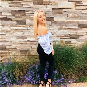 Meet your Posher, Karlie